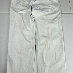 Vintage Dockers Jeans Men 33x34 90's Front Type Made in USA Used‎